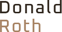 Donald Roth